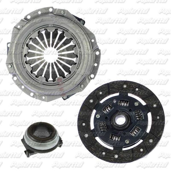 3276420034339  Kit PDC - Placa, Disco Y Crapodina    003433