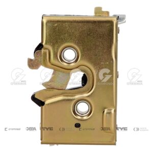 Cerradura de puerta  8606D