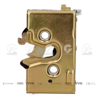 Cerradura de puerta  8606D