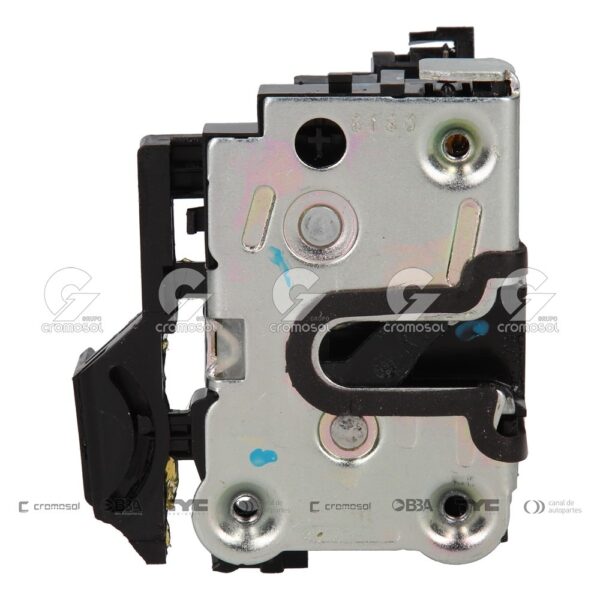 8770/10I   Cerradura de puerta