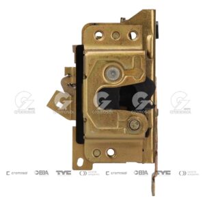 N| 8679/I  Cerradura de puerta