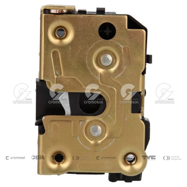 8995/D  Cerradura de puerta