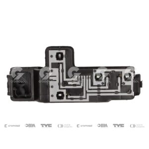 3999/5D CIRCUITO IMPRESO (FIAT)