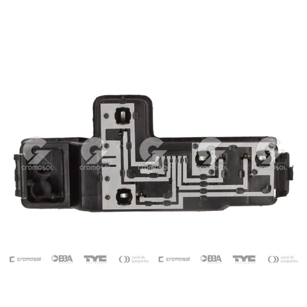 3999/5D CIRCUITO IMPRESO (FIAT)