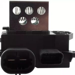 RE-307  RESISTENCIA