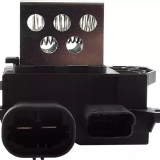 RE-307  RESISTENCIA