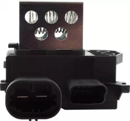 RE-307  RESISTENCIA