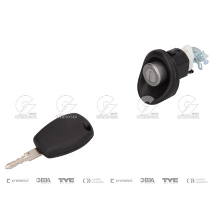 7919  Cilindro de baul