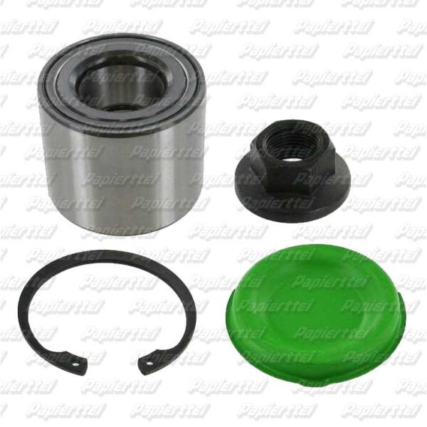 ar00507371247   RODAMIENTO VKBA 3601