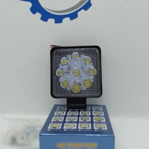 843 FARO LED CUADRADO MINI 27W