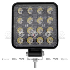 66203/1 FARO AUXILIAR UNIVERSAL