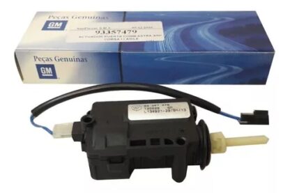 93357479  ACTUADOR (SOLENOIDE) PUERTA COMBUSTIBLE