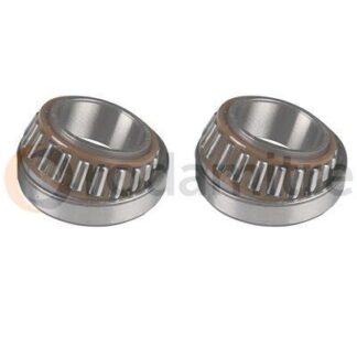 RODAMIENTO RUEDA TRASERA  BT1B-329013A/Q  equivalente a: VKBA-4533   7316577748676