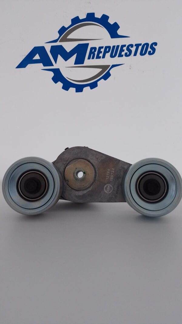 12784  TENSOR POLY V     7897056508559