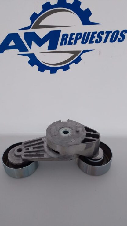 12784  TENSOR POLY V     7897056508559 - Imagen 2