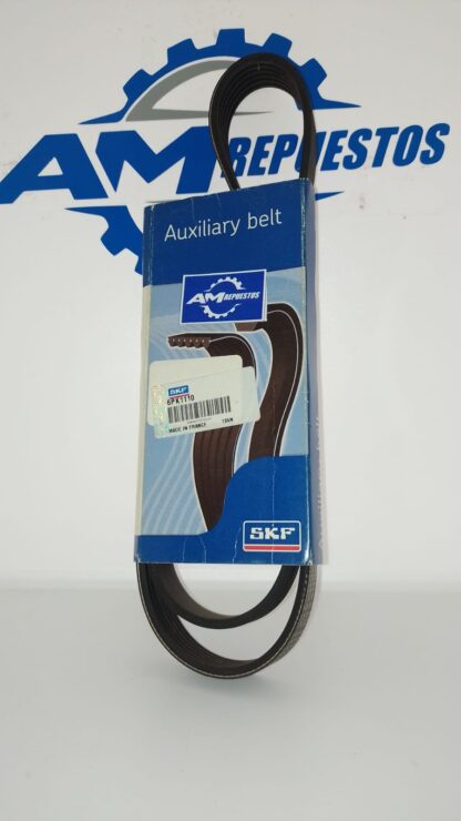 6PK1110  CORREA  ar0047327dx21