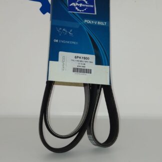 6PK1900   CORREA   6pk1900