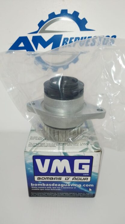 VKPC 81210   BOMBA DE AGUA        ba358