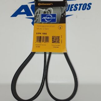 5PK1592  CORREA    4010858482510