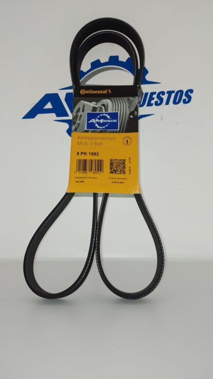 5PK1592  CORREA    4010858482510