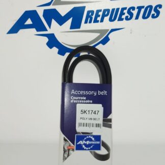 5PK1747    CORREA   3159750623551