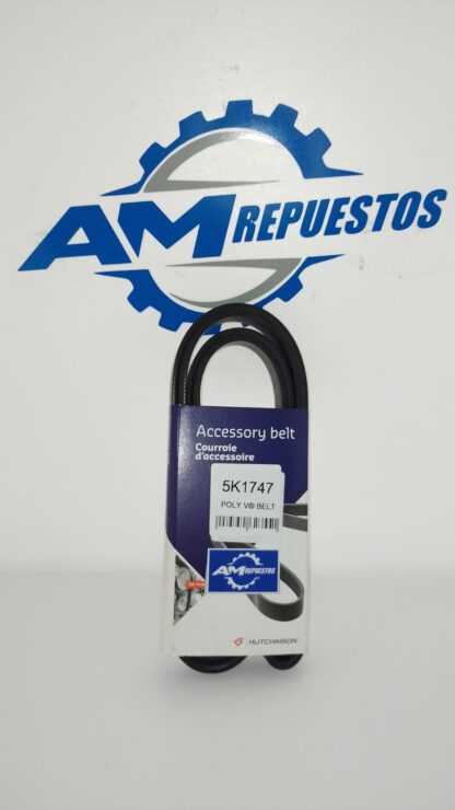 5PK1747    CORREA   3159750623551
