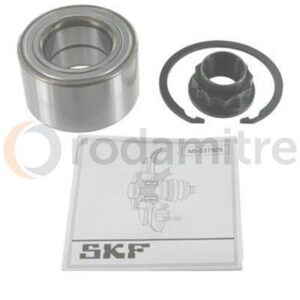 VKBA 6831  RODAMIENTO  RUEDA DELANTERA (RULEMAN)  ar03992471247