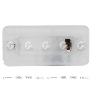 995/1  Faro plafon interior    009950100