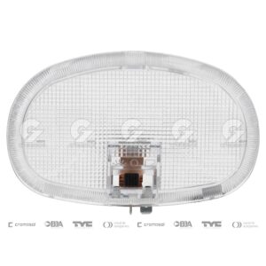998/1 Faro plafon interior   009980100