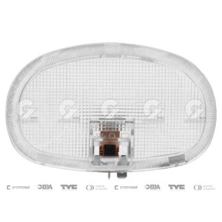 998/1 Faro plafon interior   009980100