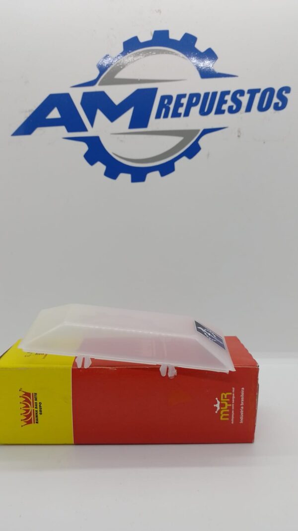 982/1  Lente interior Plafon