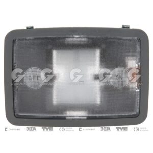 983  Faro plafon interior  009830000