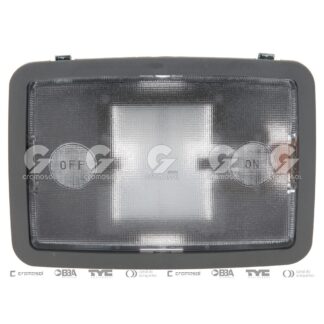 983  Faro plafon interior  009830000