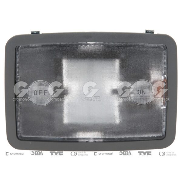 983  Faro plafon interior  009830000