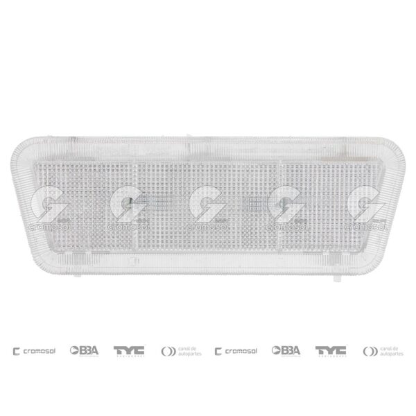 973  Faro plafon interior   009730000