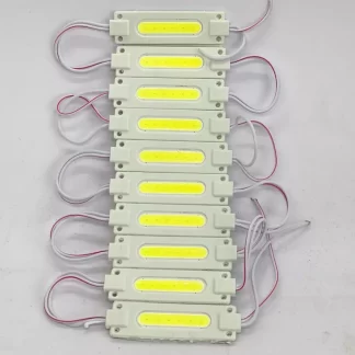0886 MODULO LED HOR