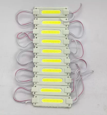 0886 MODULO LED HOR