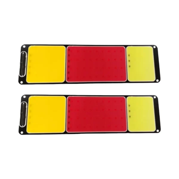 CREE-28070_12 FARO DE LED TRASERO 12V (IAEL)