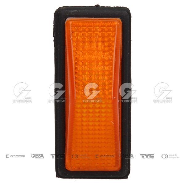 Faro giro lateral  039810800
