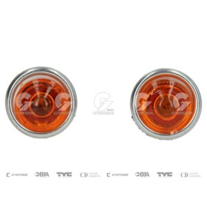 3981/1 Faro giro lateral   039810100