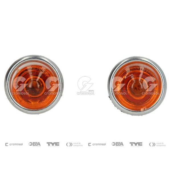 3981/1 Faro giro lateral   039810100