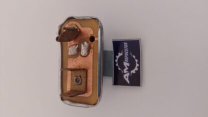 LIMITADOR DE TENSION