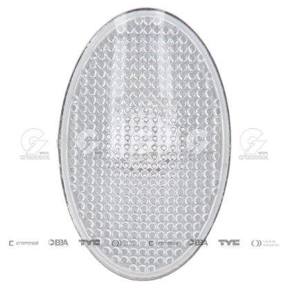 3981/46    Faro giro lateral  039814600