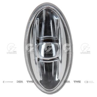 3981/61  Faro giro lateral   039816100