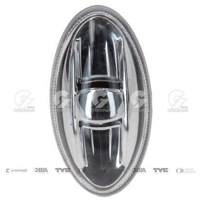 3981/61  Faro giro lateral   039816100