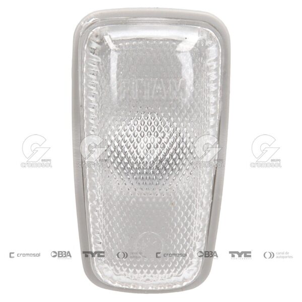 3981/54  Faro giro lateral  039815400