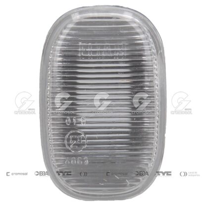 3981/50  Faro giro lateral   039815000