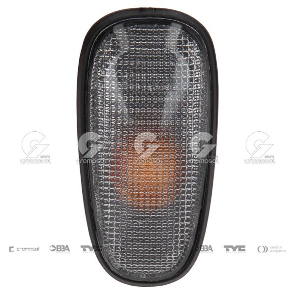 3981/62   Faro giro lateral   039816200