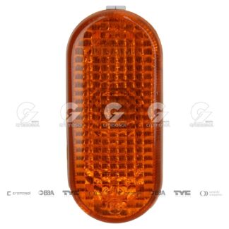 3981/57A   Faro giro lateral