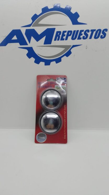 FB503  ESPEJO UNIVERSAL CONVEXO 2"